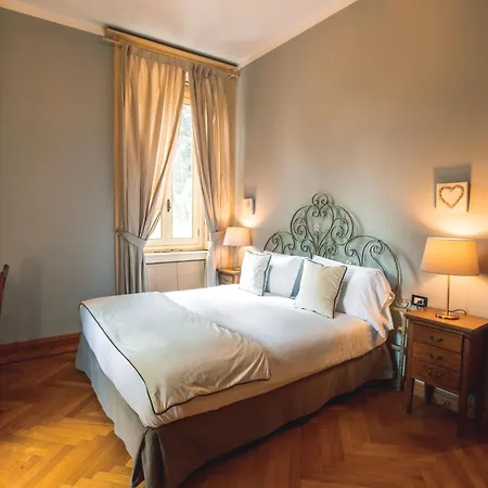 Villa Mimosa Au Lac - Estella Hotels Italia Toscolano Maderno Exterior photo