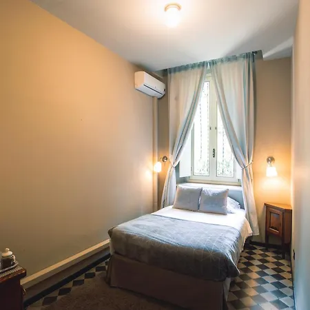 Villa Mimosa Au Lac - Estella Hotels Italia Toscolano Maderno Exterior photo