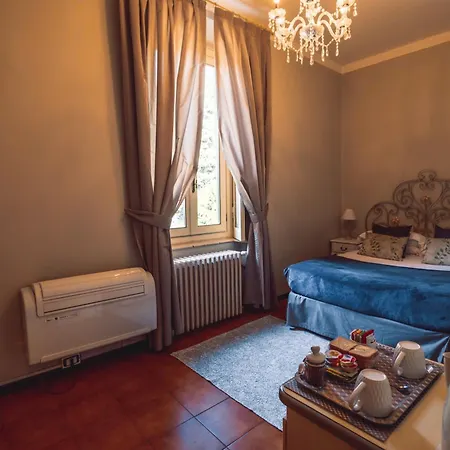 Villa Mimosa Au Lac - Estella Hotels Italia Toscolano Maderno Exterior photo