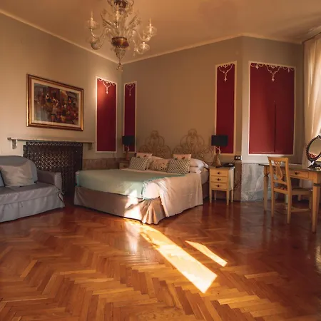 Villa Mimosa Au Lac - Estella Hotels Italia Toscolano Maderno Exterior photo