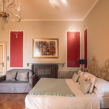 Villa Mimosa Au Lac - Estella Hotels Italia Toscolano Maderno Exterior photo