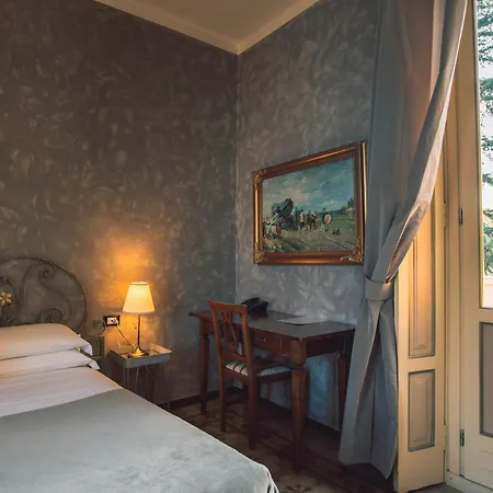 Villa Mimosa Au Lac - Estella Hotels Italia Toscolano Maderno Exterior photo