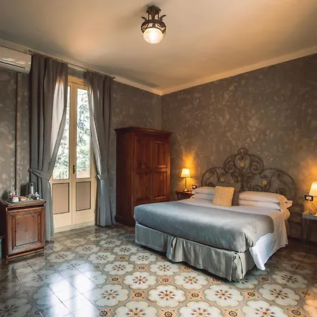 Villa Mimosa Au Lac - Estella Hotels Italia Toscolano Maderno Exterior photo