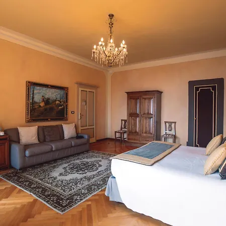 Villa Mimosa Au Lac - Estella Hotels Italia Toscolano Maderno Exterior photo