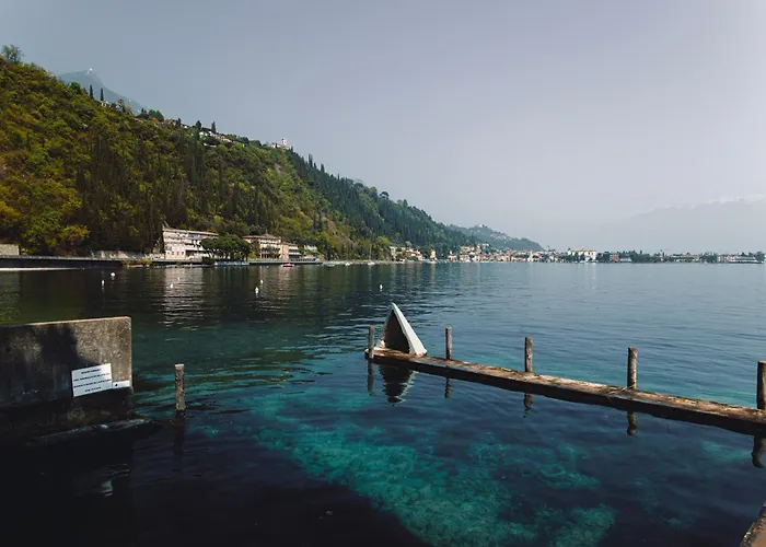 Villa Mimosa Au Lac - Estella Hotels Italia