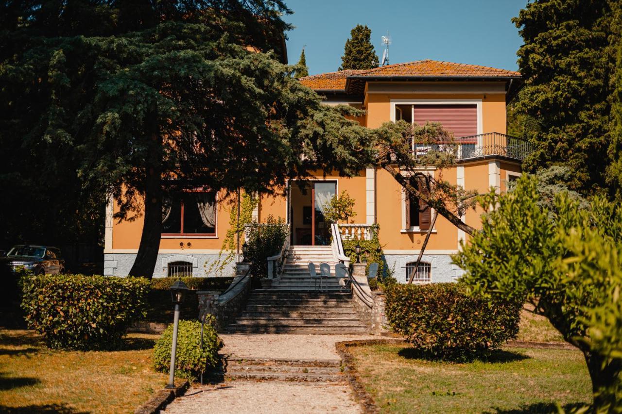 Mimosa Au - Estella Italia * Toscolano Maderno