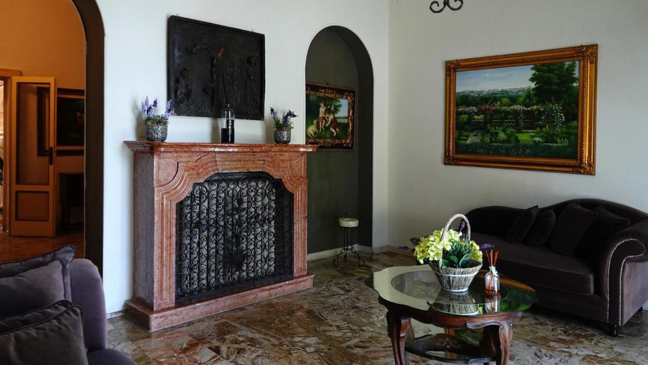 Guest house Mimosa Au - Estella Italia *