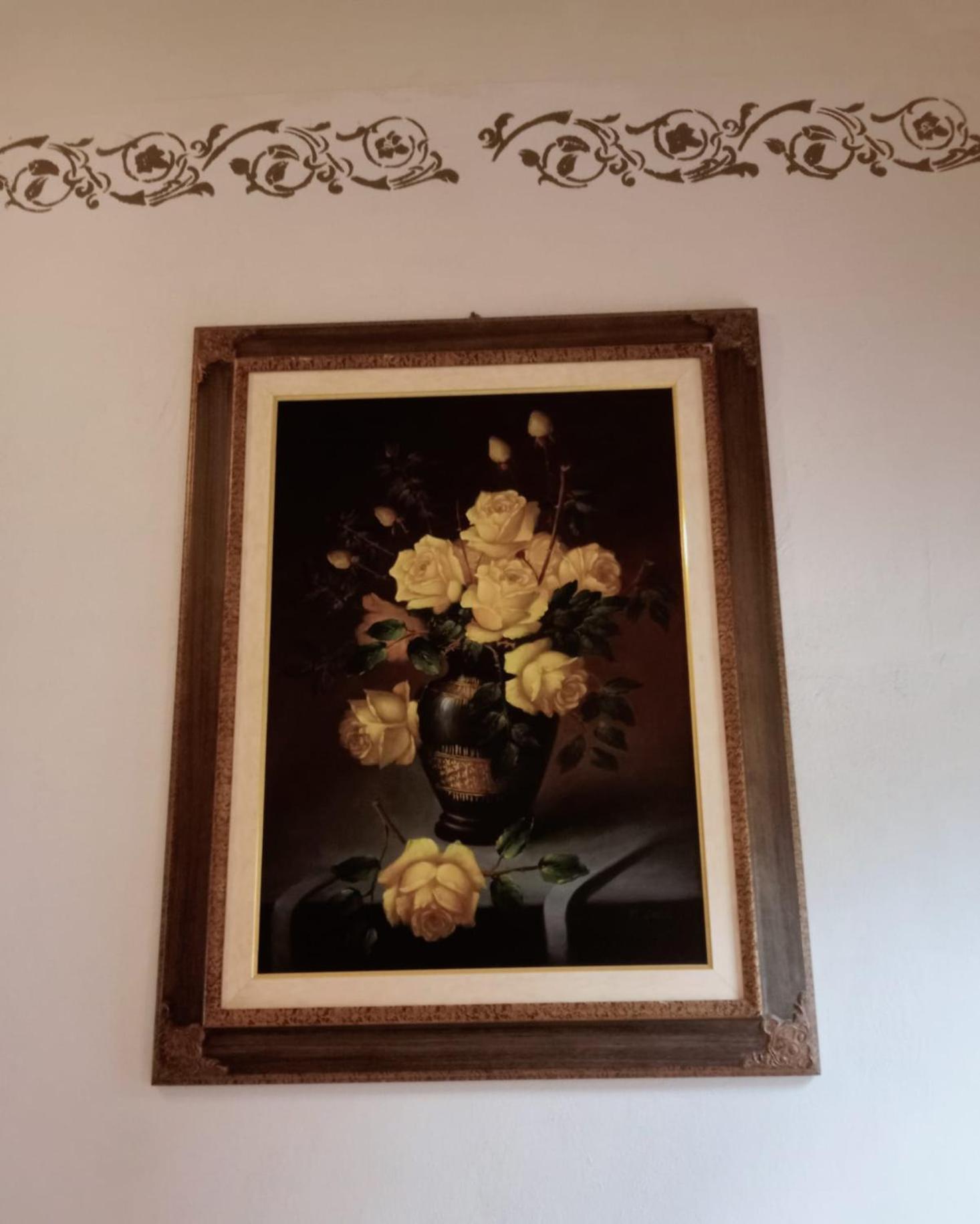 Guest house Mimosa Au - Estella Italia