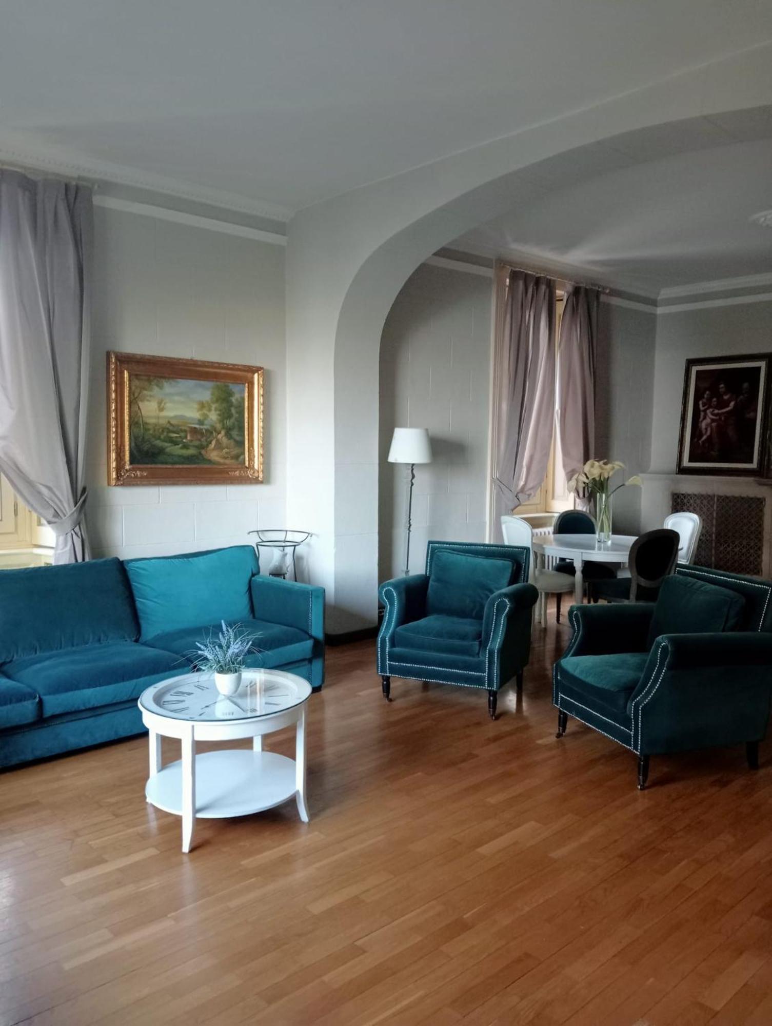 Guest house Mimosa Au - Estella Italia *