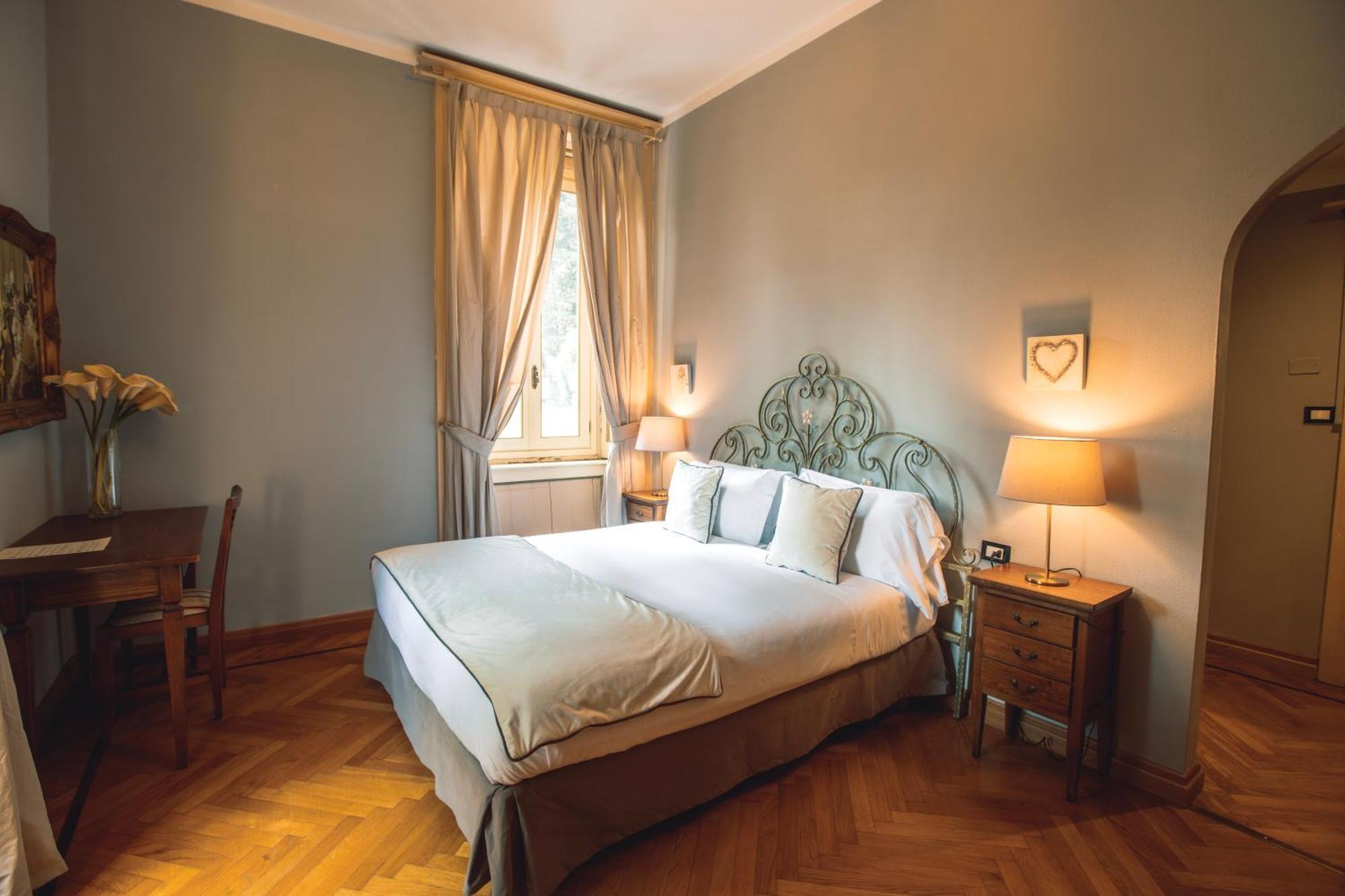 Guest house Mimosa Au - Estella Italia