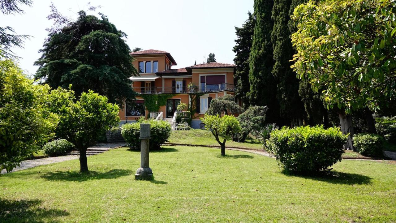 Mimosa Au - Estella Italia Affittacamere Toscolano-Maderno