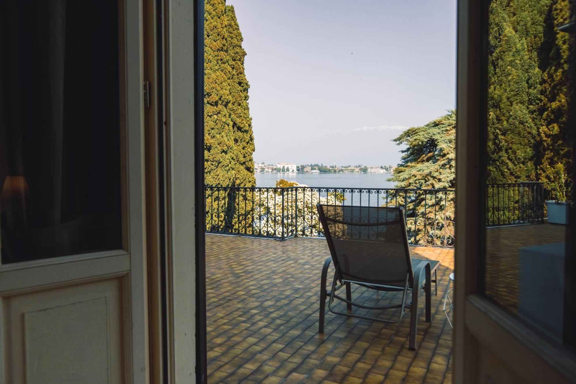 Affittacamere Mimosa Au - Estella Italia *