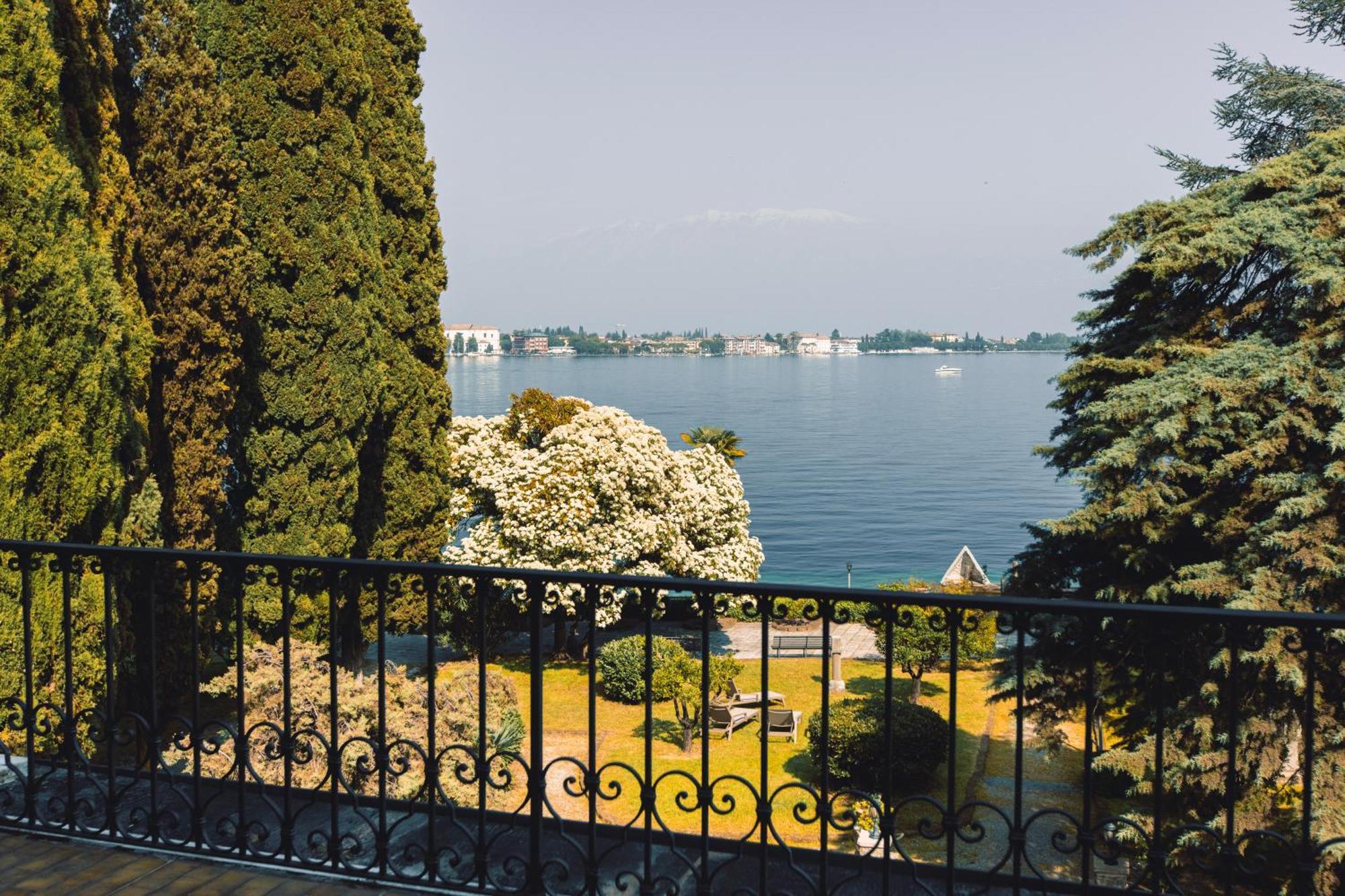 Affittacamere Mimosa Au - Estella Italia Toscolano-Maderno